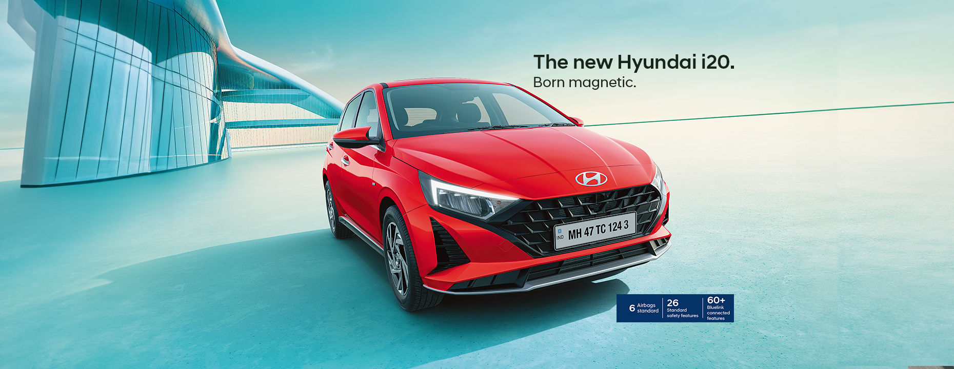 Hyundai cars variation